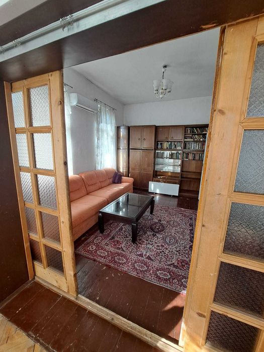 Дава се под наем Етаж от къща в София, Овча купел - 120 кв.м за 535.5 € - Снимка #6