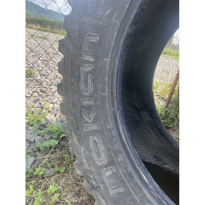 Anvelope 650/65R42 Nokian pentru JCB, Landini