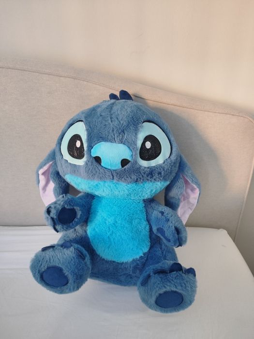 Плюшен Стич Stitch 40 см