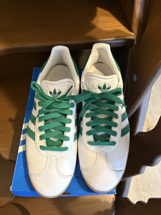 Маратонки Adidas Gazelle