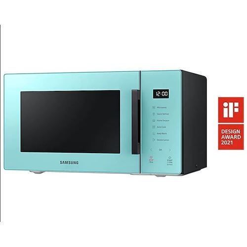 CADOU CRACIUN Cuptor cu microunde Samsung Bespoke MS23T5018AN SIGILAT