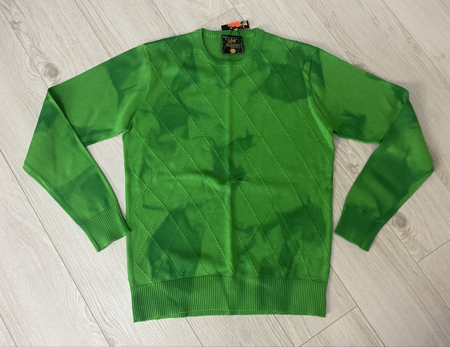 Pulover barbatesc marimea S, nou