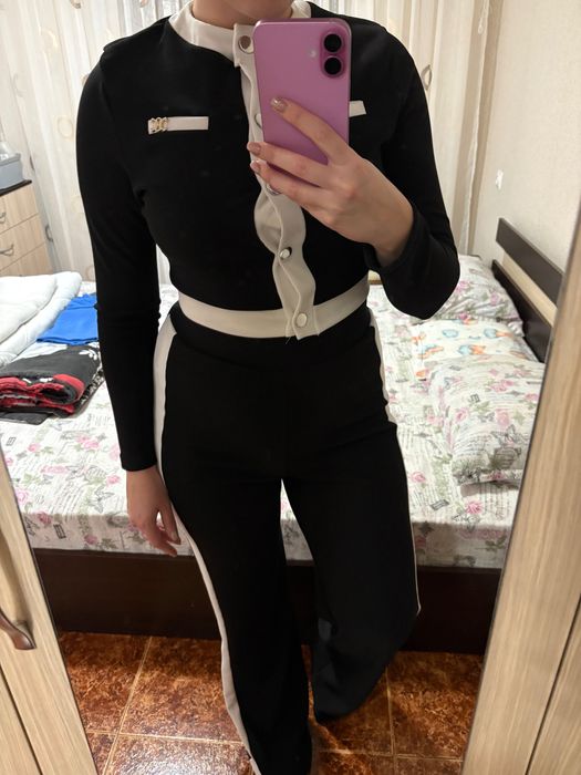 Спортен сет чисто нов