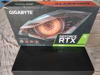 Nvidia Gigabyte GEFORCE RTX 3080 GAMING OC 10G- Ca NOUA !