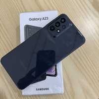 Samsung A23 4/64gb black vetnam