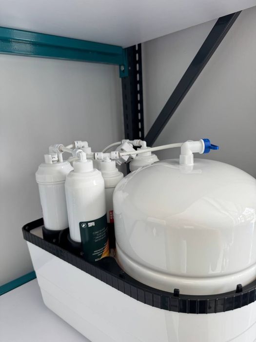 Туркия обратный осмос фильтр obratniy osmos suv filtrlari гарантияли