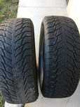 Anvelope 245 75 r16