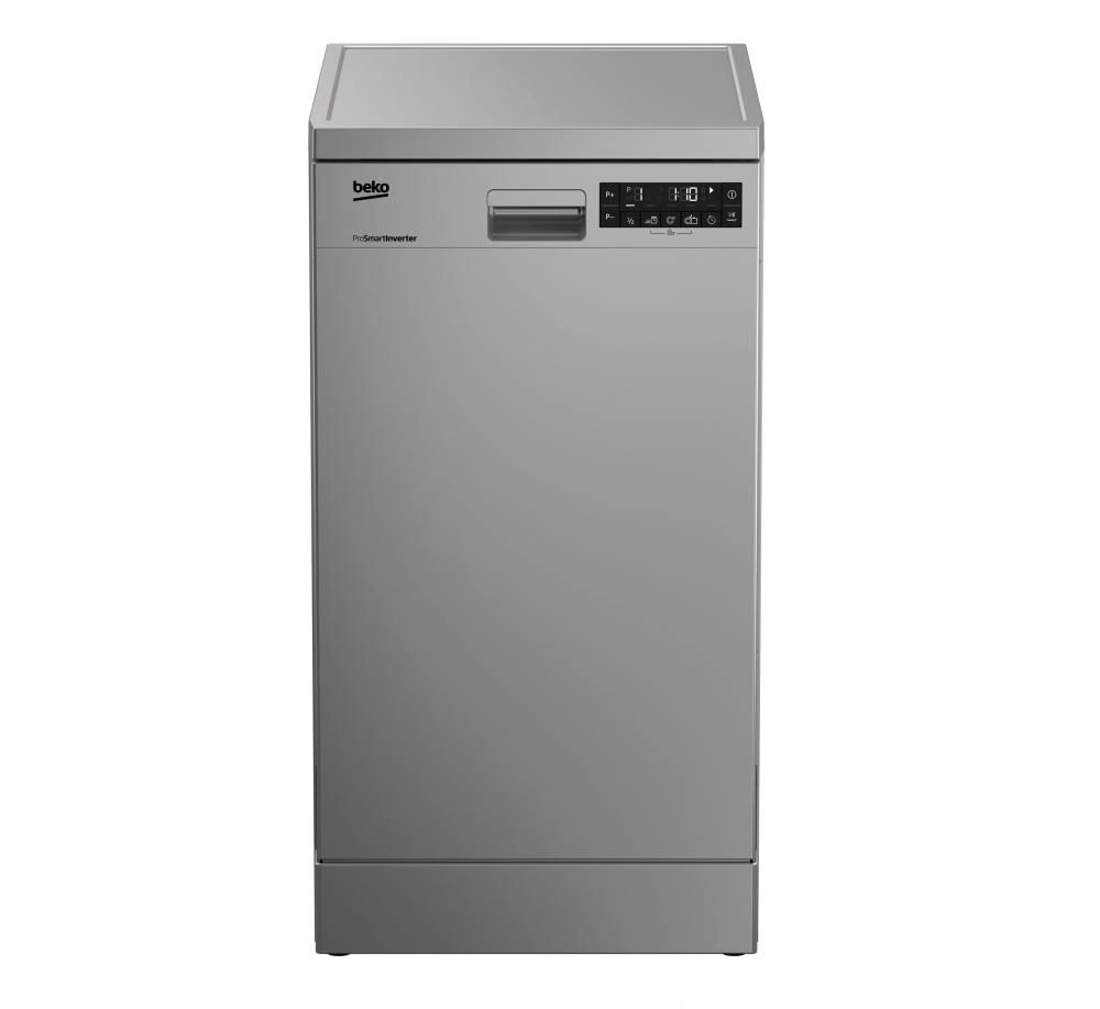 Посудомоечная машина Beko DFS 28020 X