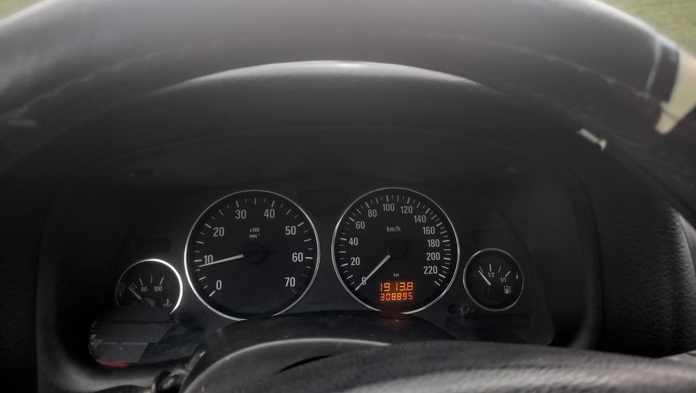 Opel Astra G 2003 1.6 Benzina 16V 101Cp Cauciucuri fata Noi!