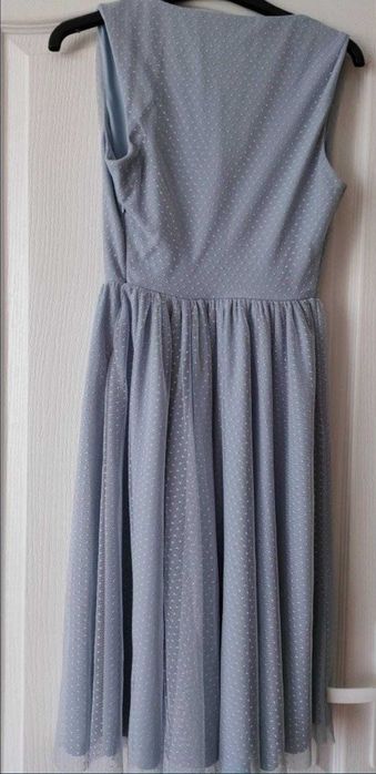 Rochii mărime mică (XXS-S)