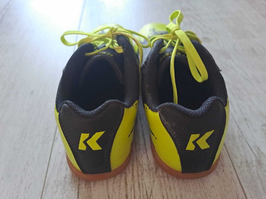Pantofi sport Kensis 'Buppy In' 38