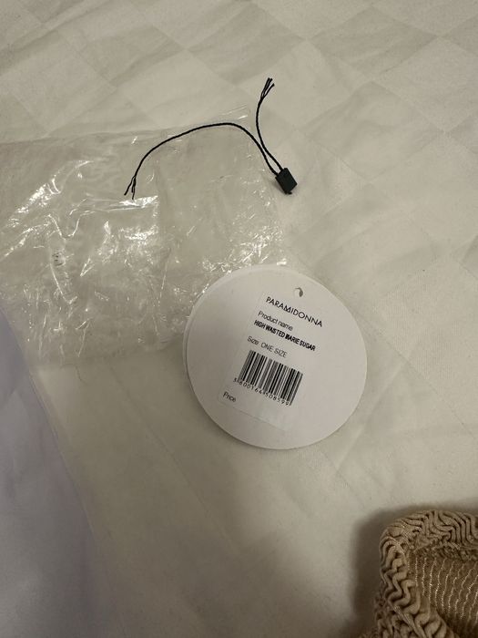 Дамски бански Paramidonna