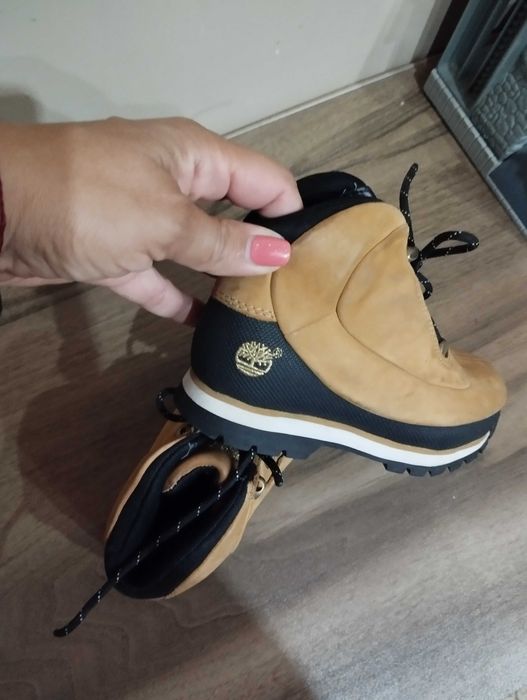 Детски маратонки Nike