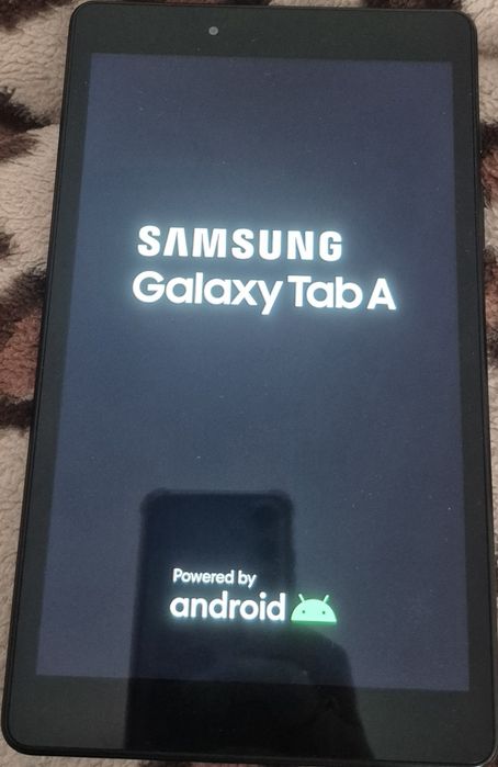Продаю планшет Galaxy Tab A