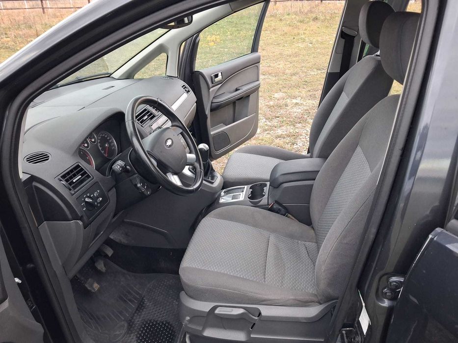 Ford CMAX Diesel 2005