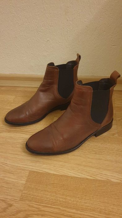 Дамски обувки есенни, боти, ботуши, сандали, 36 и 37