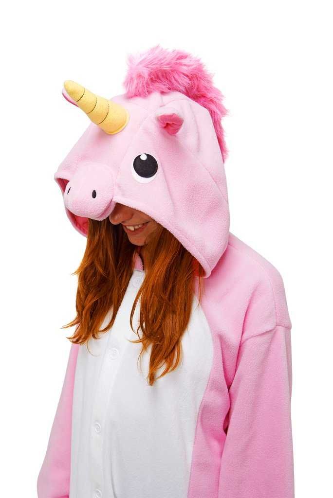 Костюм Еднорог / Unicorn Costume / Пижама Еднорог