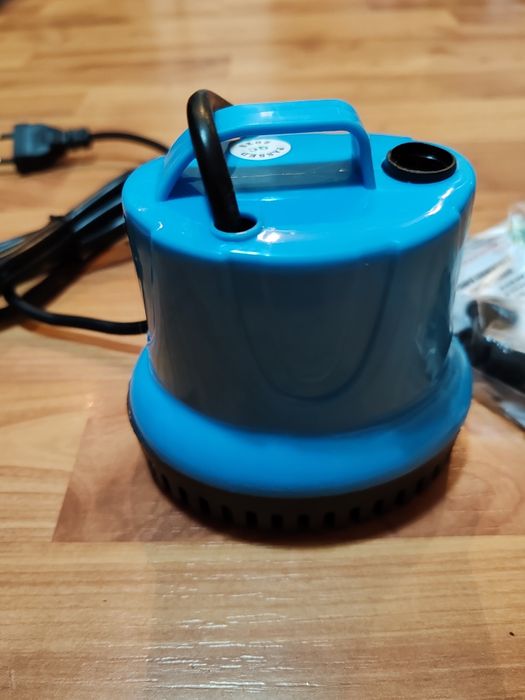 Pompa submersibila 1800l/h, 25 w