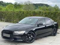 Audi A6 C7, 2012, 3.0 TDI, 4x4, S-Line, Quattro, 245 CP, Diesel, E5