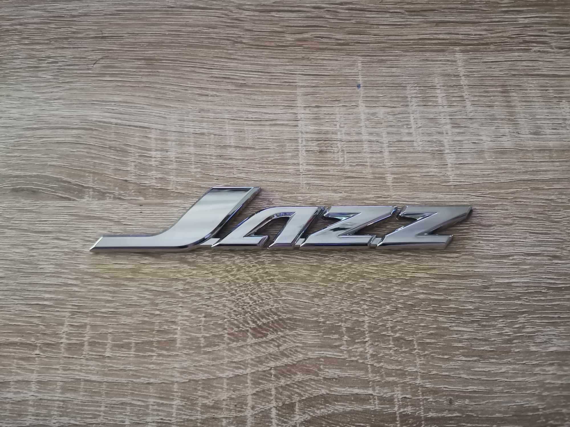 Надписи стар стил Хонда Джаз Honda JAZZ