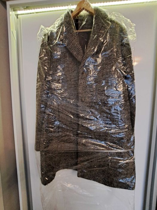 Massimo Dutti мъжко палто