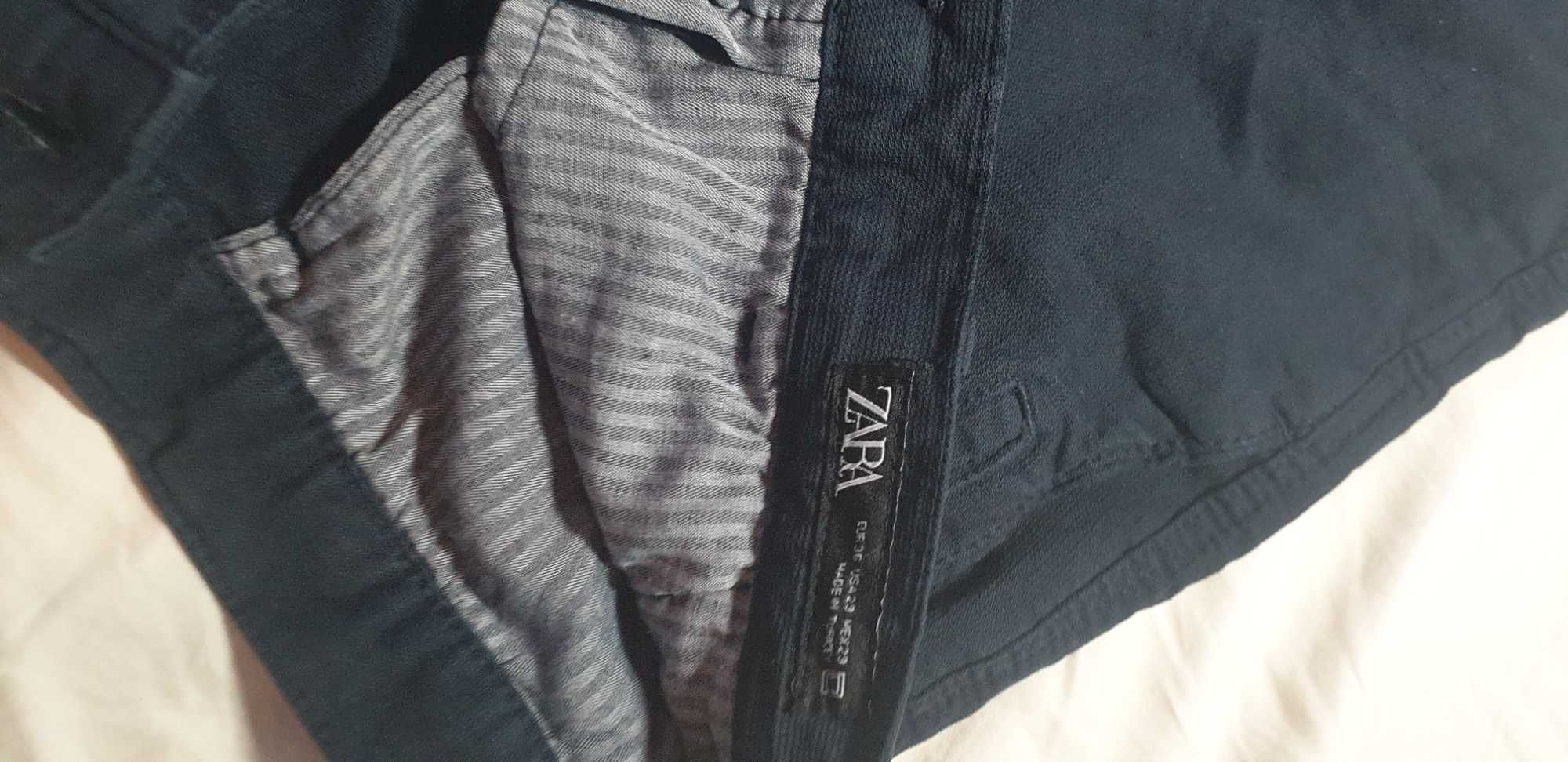 Bermude Zara noi noute