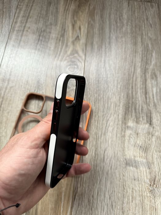 Huse Carcasa Iphone 16 Pro