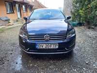 Volkswagen Passat vw Passat berlina 2012 euro 5 14 benzina