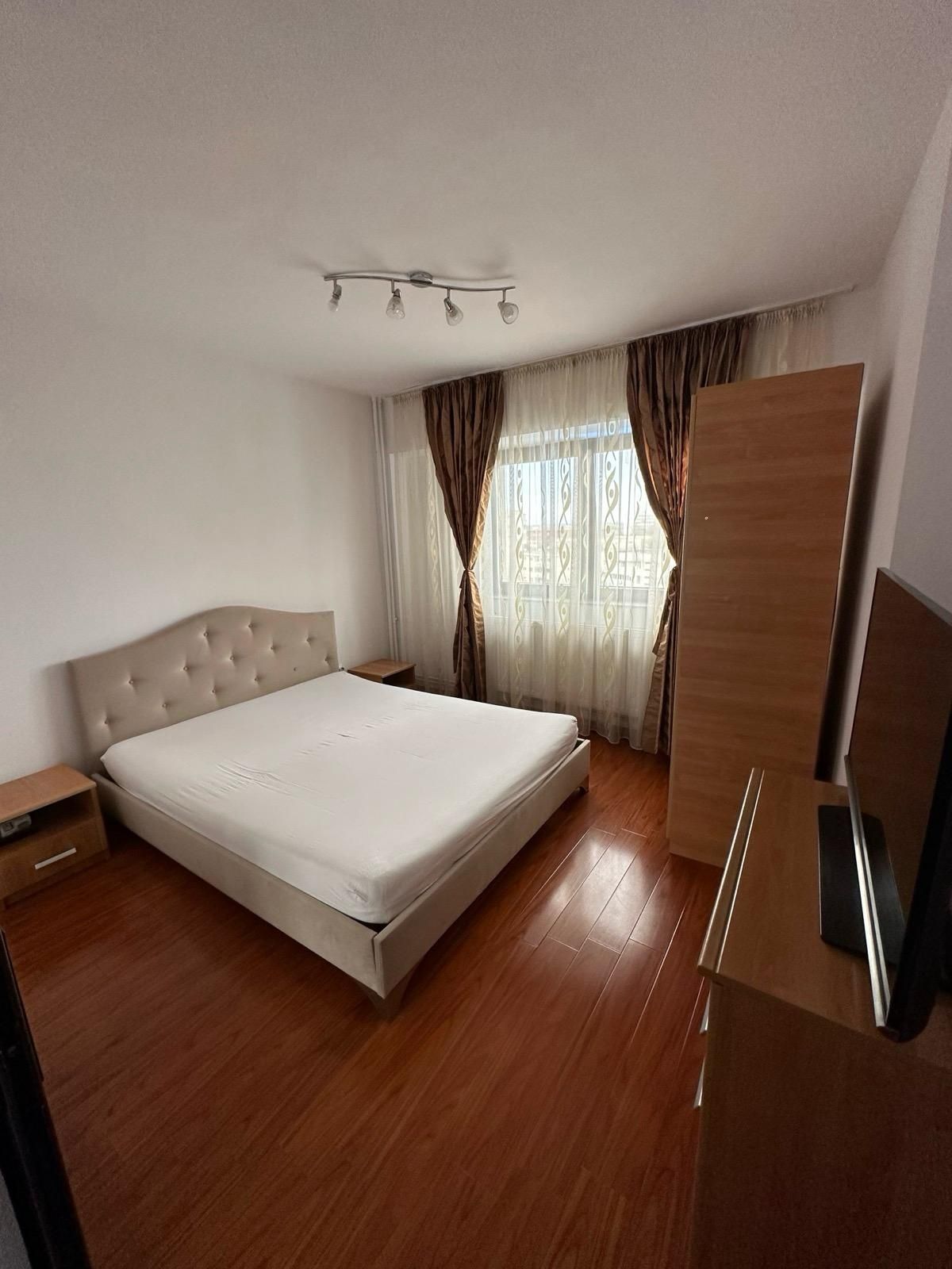 Particular, inchiriez apartament cu 2 camere in Militari,