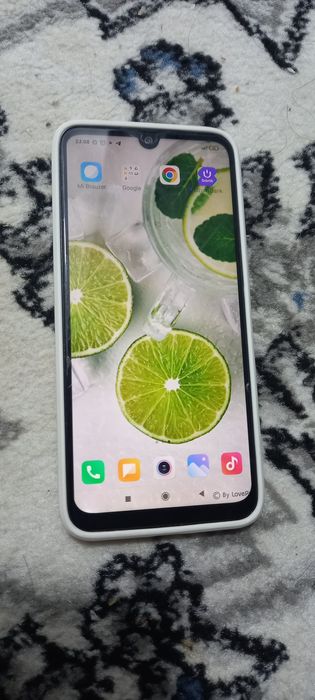 Redmi not 7 4/64 sotladi
