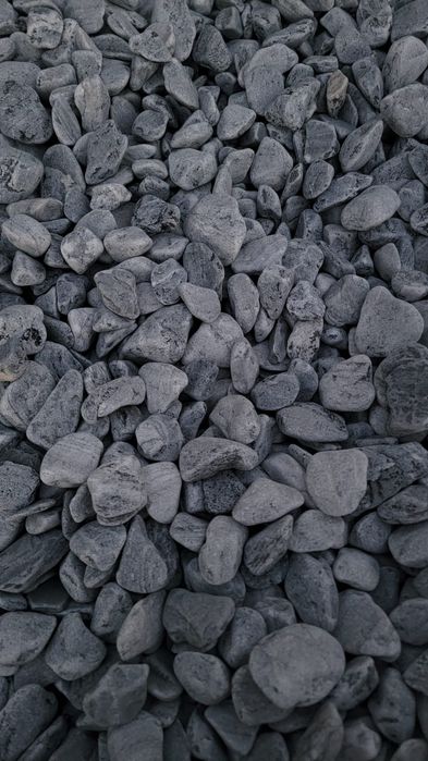 Pași japonezi /piatră decorativa Thassos