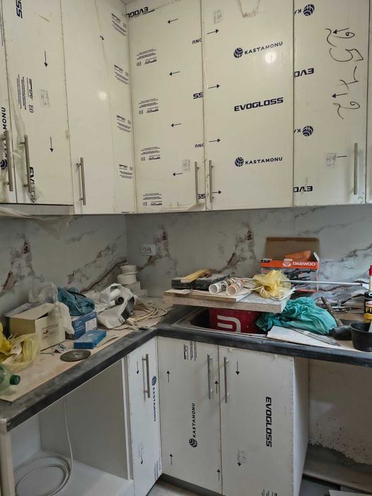 Едностаен апартамент в квартал Тракия