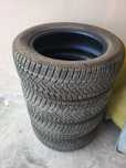 Cauciucuri iarna Dunlop Winter Sport 5