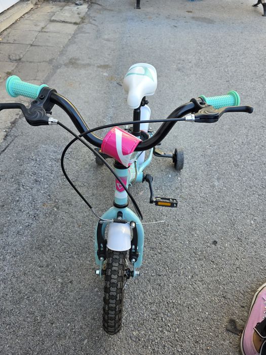 Детско колело passati 16"