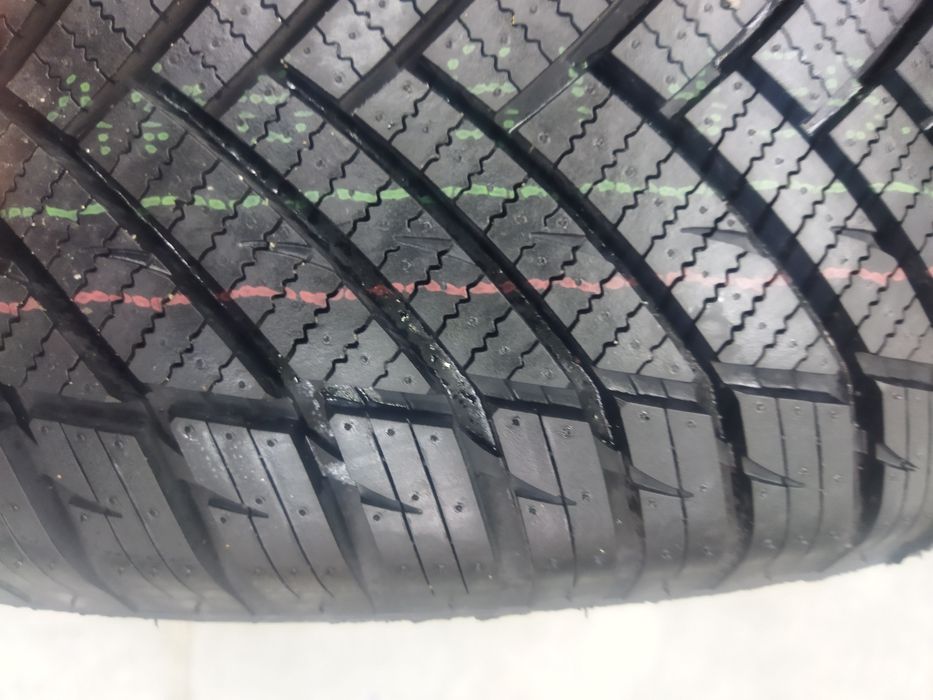 Minerva 205/65/15 razmerla bor