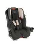 Scaun auto Graco Milestone 0-36 kg