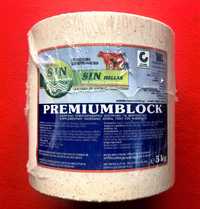 Sare vitaminizata Premiumblok 5 kg