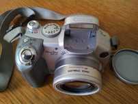 Canon Power Shot S2 IS PC 1130 5 - camera foto - video audio stereo