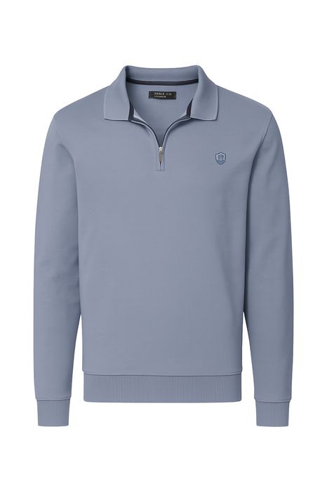 Мужской свитер осенний зимний