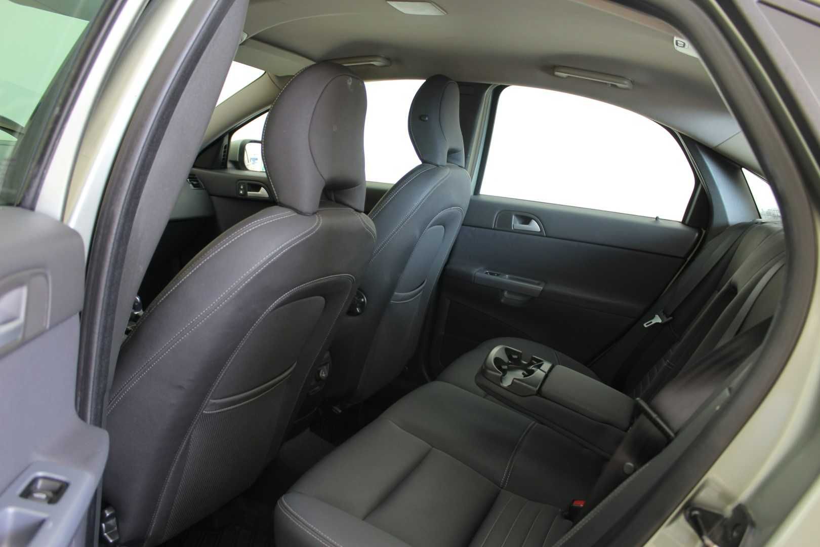 Volvo S40 1.6d 109CP 2007 Euro 4