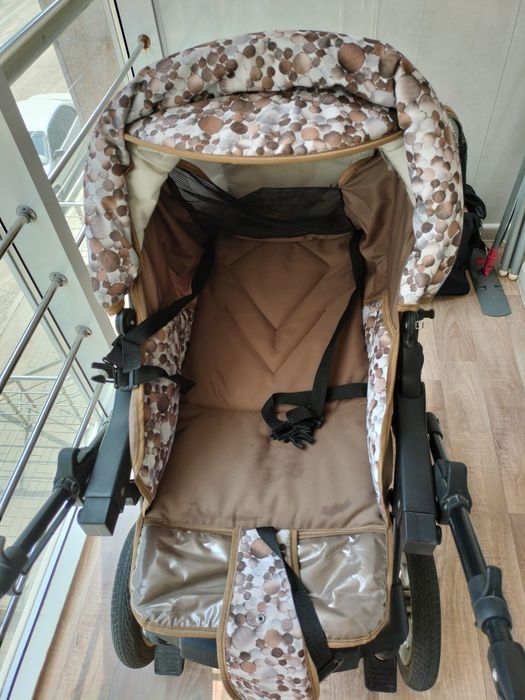 Коляска детская дешево