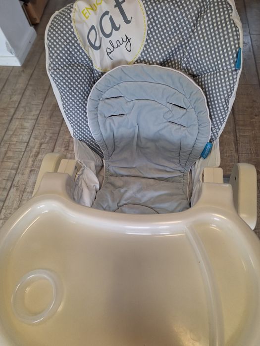 Scaun masa bebe , copii Lolly Baby Design