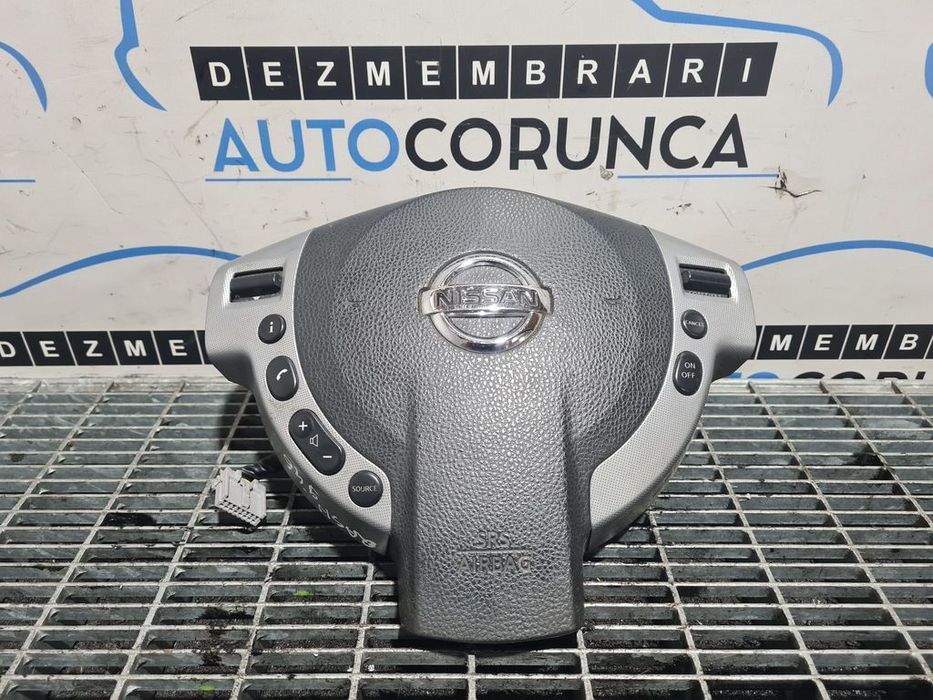 Airbag volan Nissan Qashqai 2007 - 2010 (946)