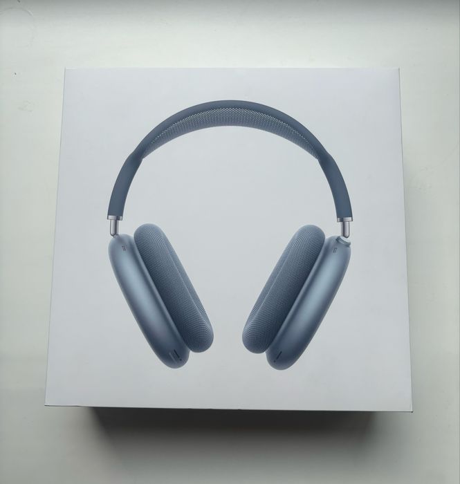 AirPods Max 2 Type-C
