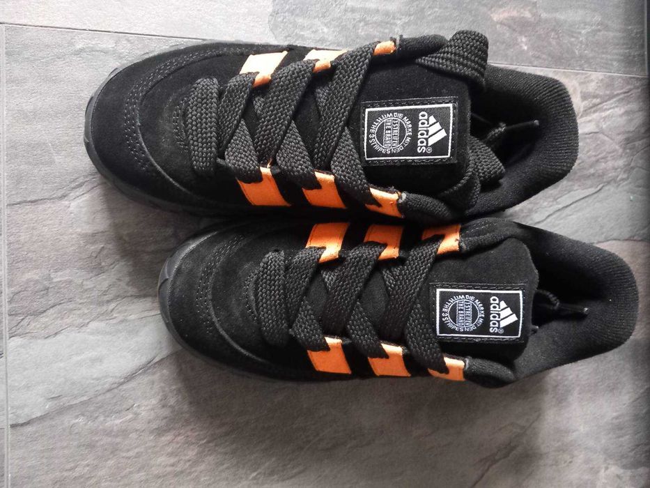 Adidas  Adimatic