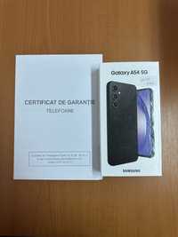 Samsung Galaxy A54 5g nou/sigilat