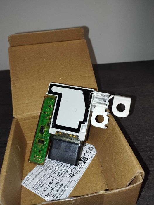 Modul Management Baterie de tensiune pentru cutia de sigurante auto