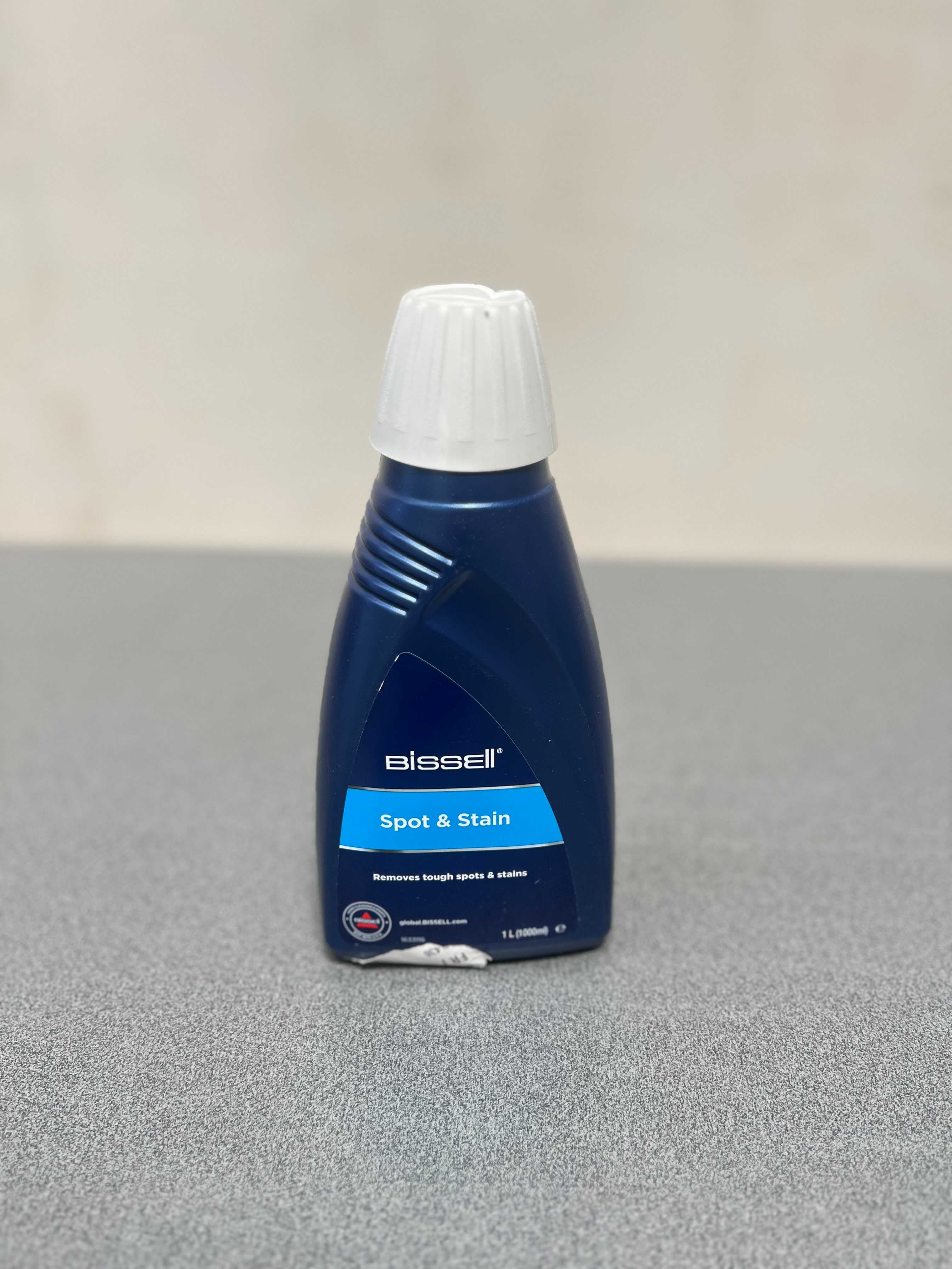 Препарат за почистване BISSELL Spot & Stain, 1L
