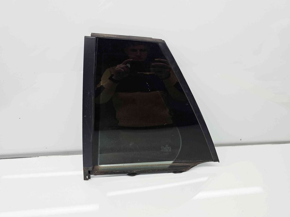 Geam fix usa stanga spate Mercedes Clasa C Combi (W205) [Fabr 2015-pre