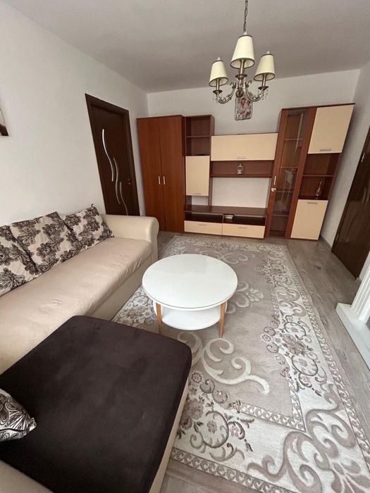 Ofer spre inchirirere apartament 2 camere semidecomandat, Suceava